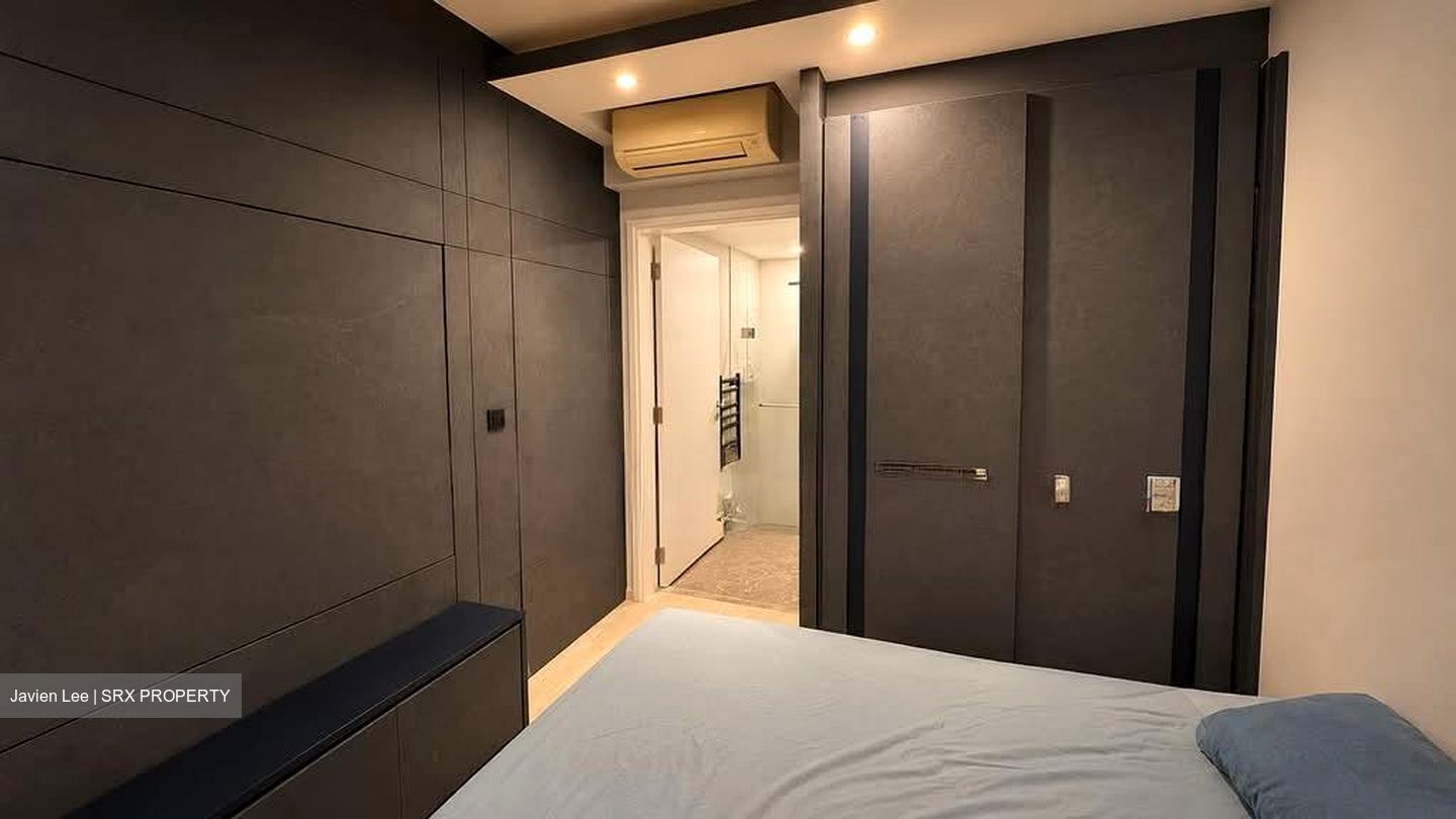 Riversound Residence (D19), Condominium #570676171